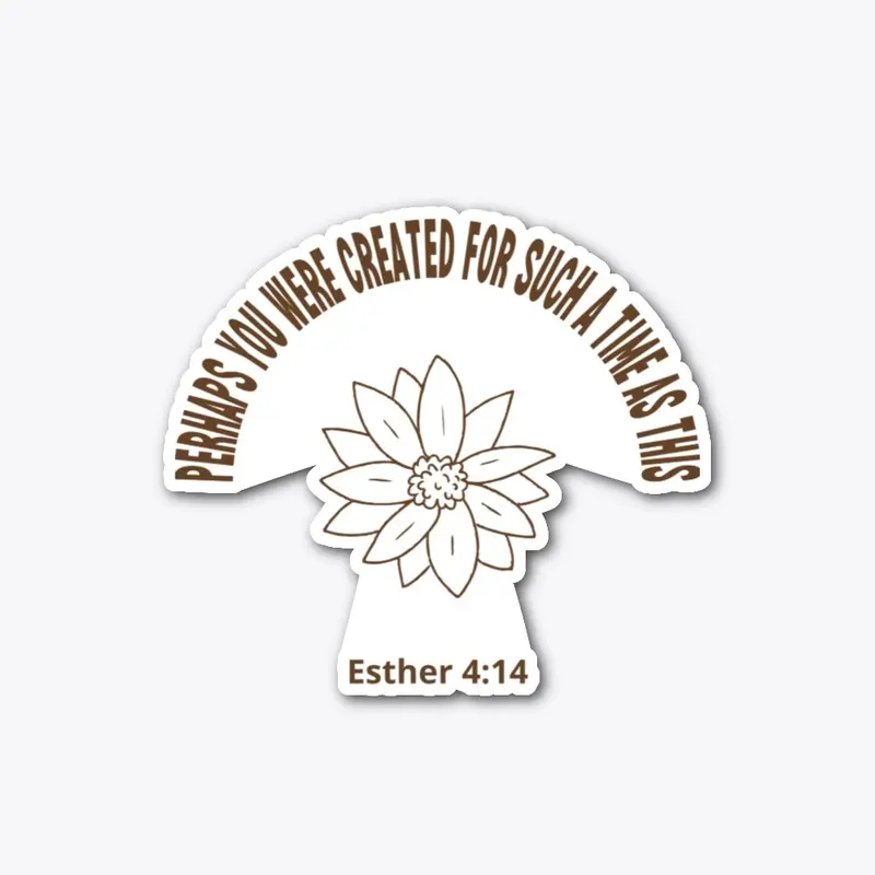 Esther 4:14