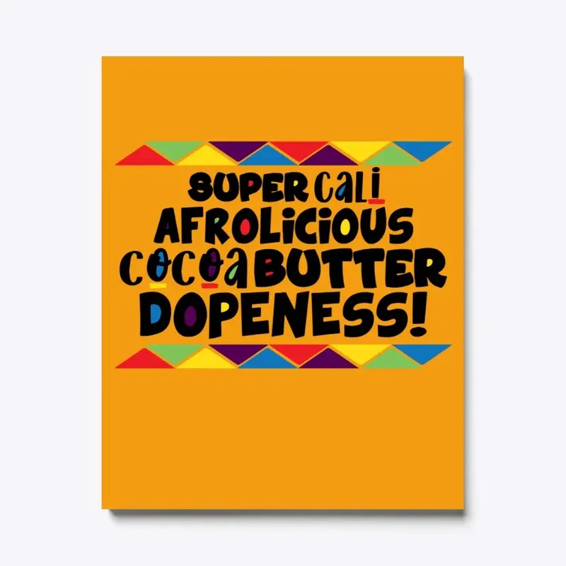 AFROLICIOUS