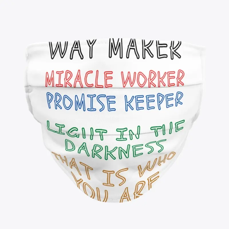 Way Maker