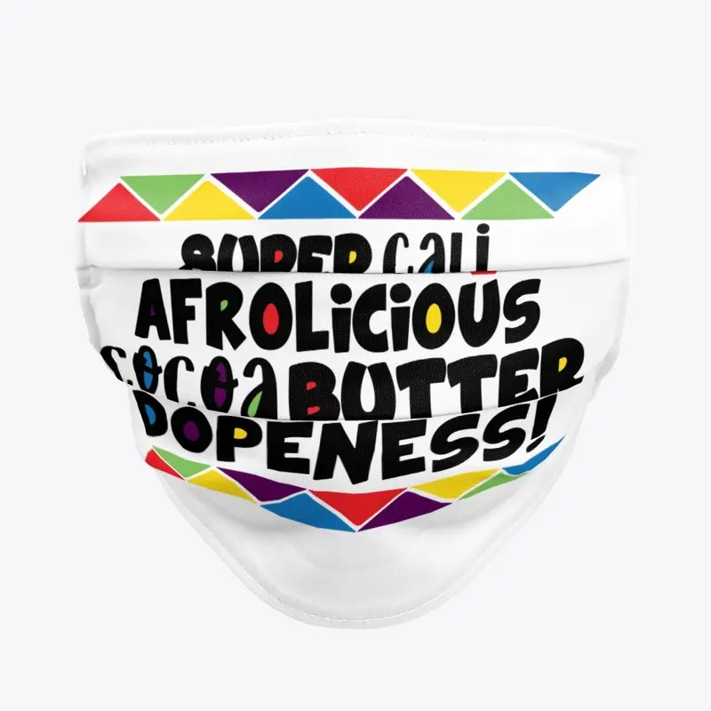 AFROLICIOUS