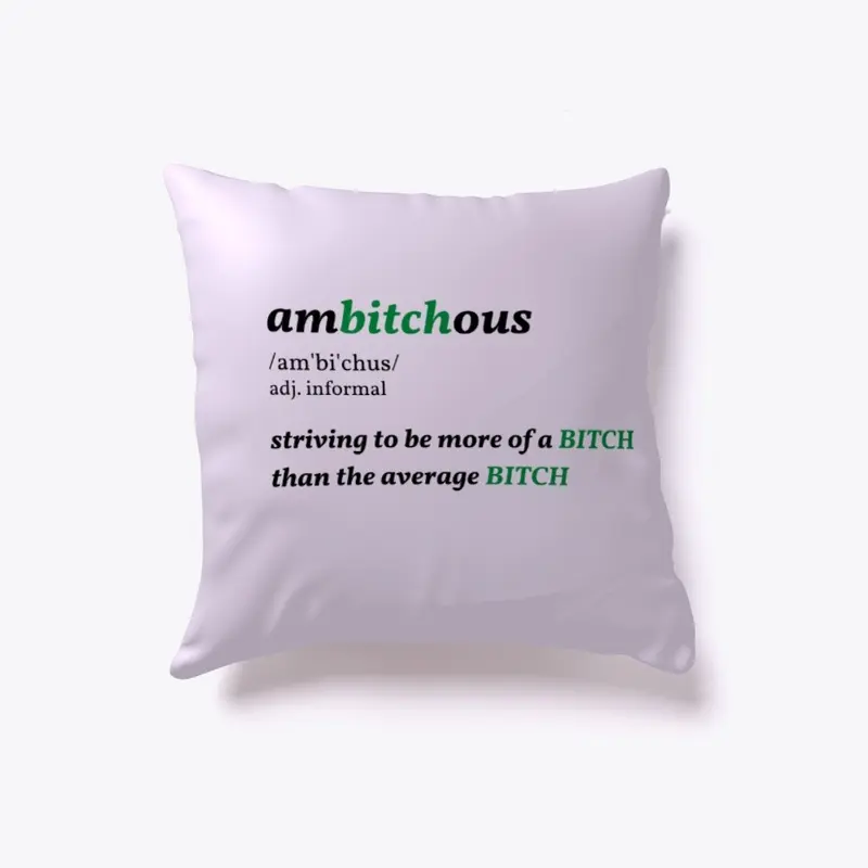 Ambitchous